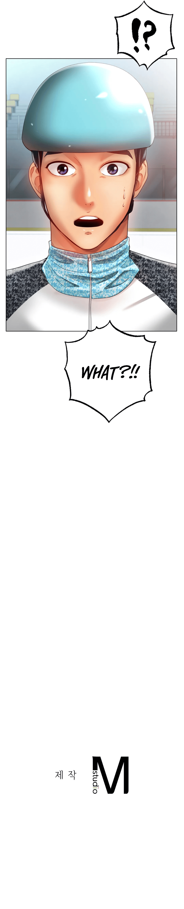 Ice Love Chapter 33 image 8