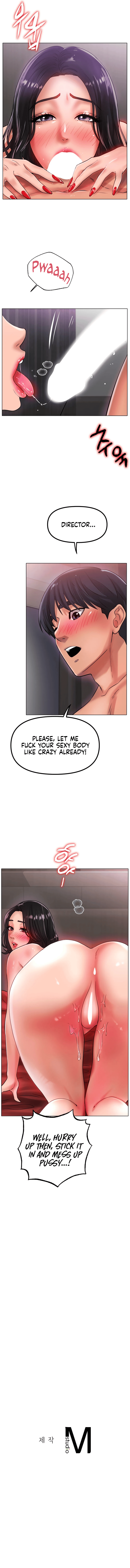 Ice Love Chapter 34 image 9
