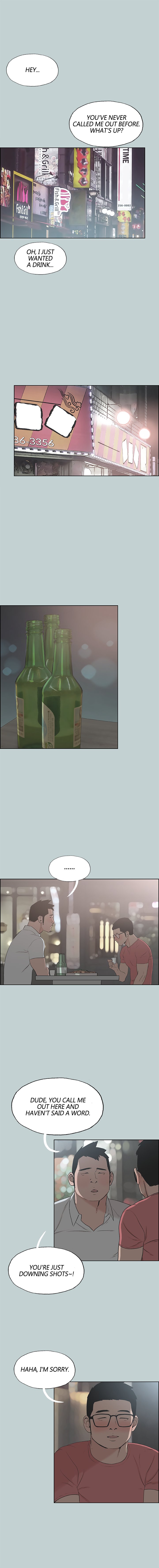 Breakaway : Joys of Travel Chapter 109 image 6