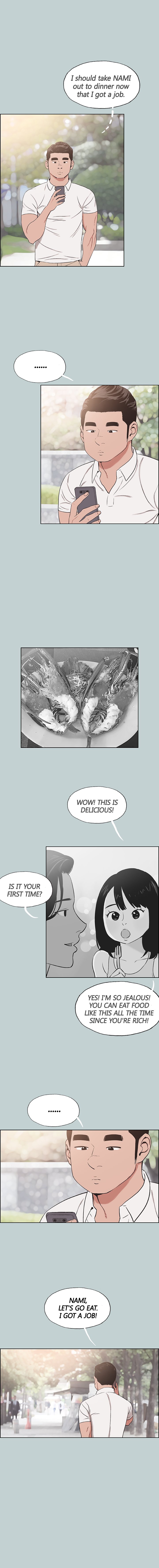 Breakaway : Joys of Travel Chapter 119 image 4