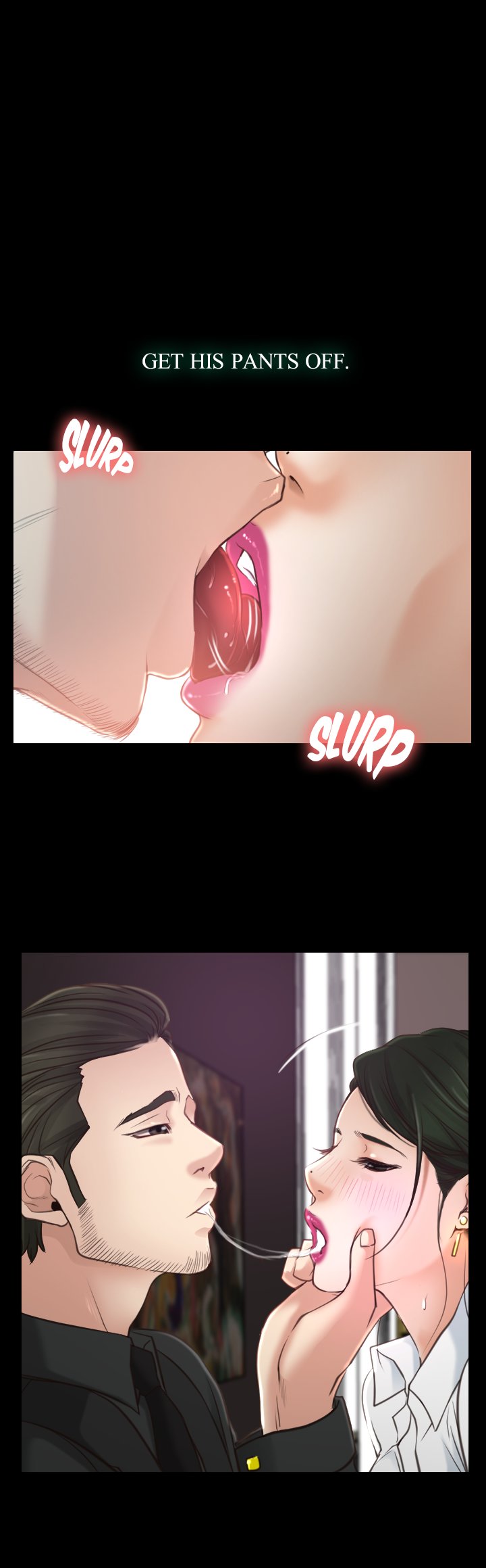 Hidden Feeling Chapter 14 image 0