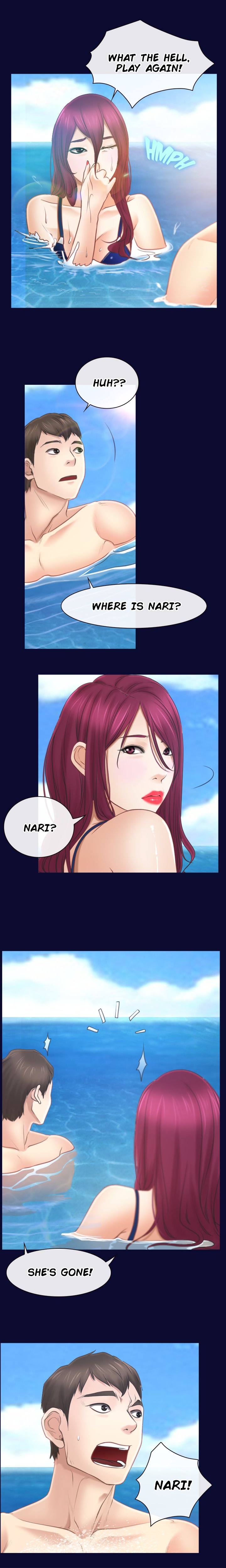 Hidden Feeling Chapter 14 image 9