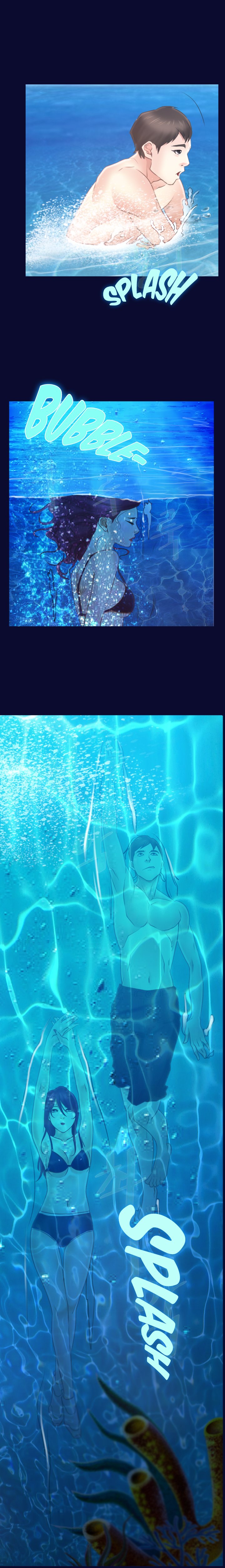 Hidden Feeling Chapter 14 image 10