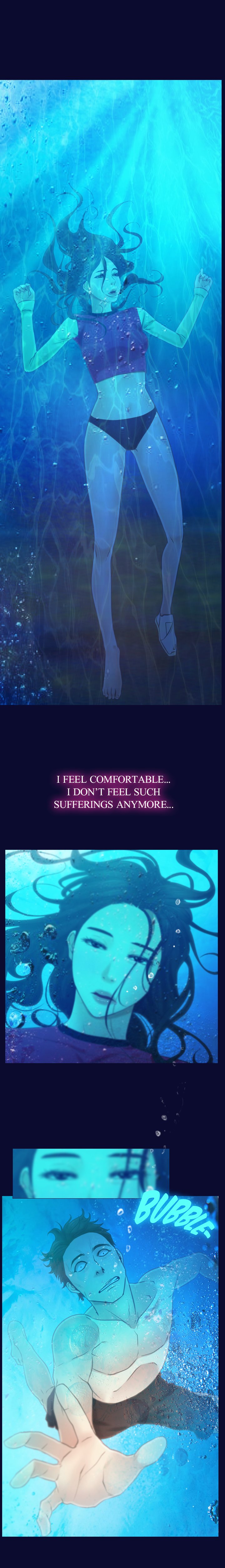 Hidden Feeling Chapter 14 image 11