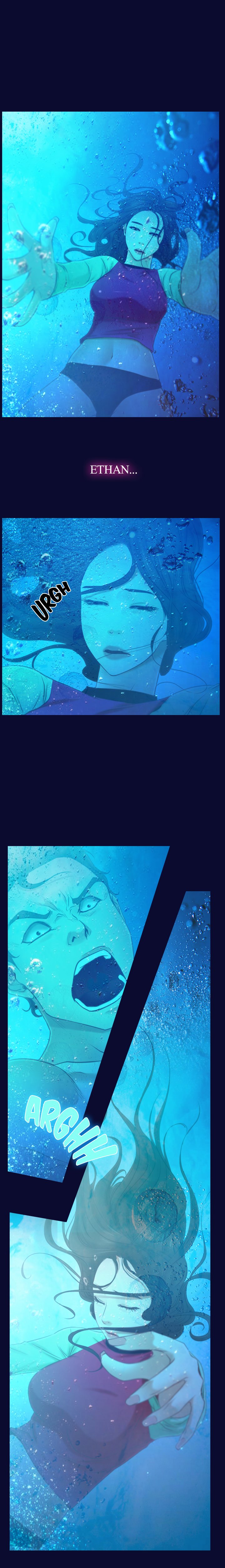 Hidden Feeling Chapter 14 image 12