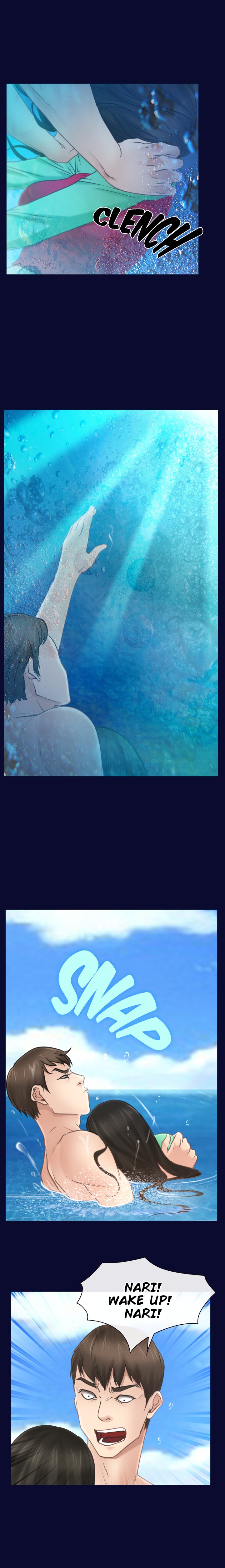 Hidden Feeling Chapter 14 image 13