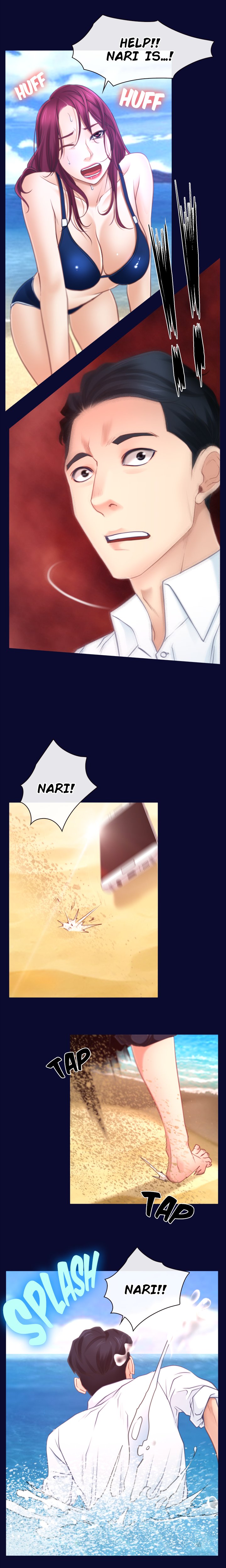 Hidden Feeling Chapter 14 image 15