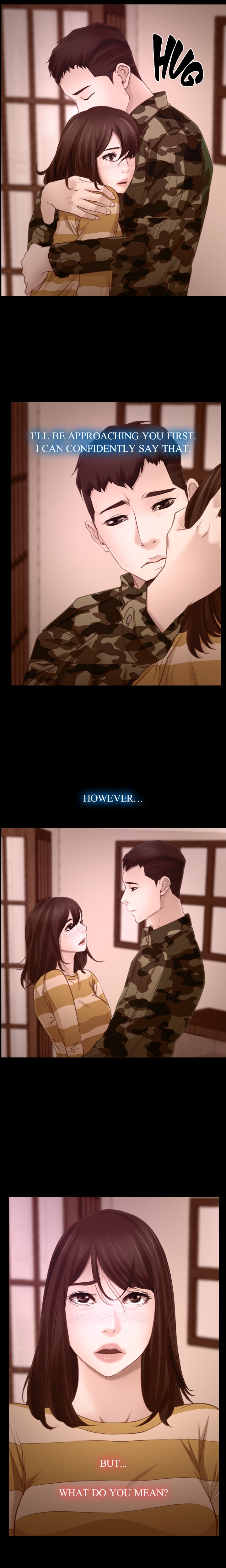 Hidden Feeling Chapter 14 image 18