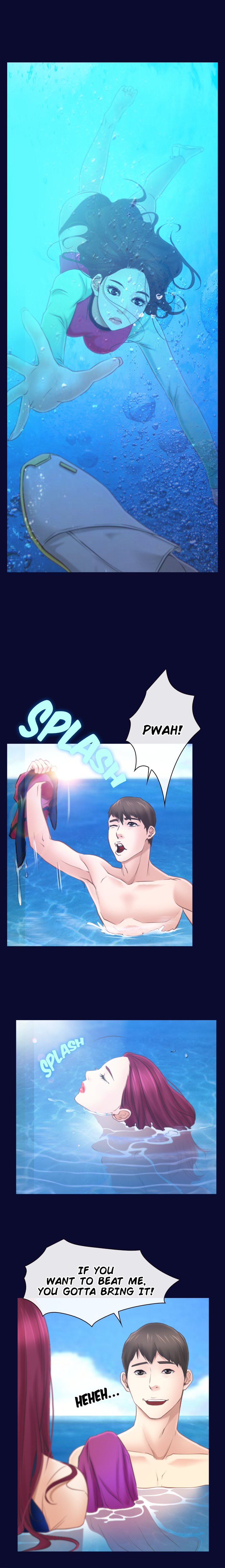 Hidden Feeling Chapter 14 image 8