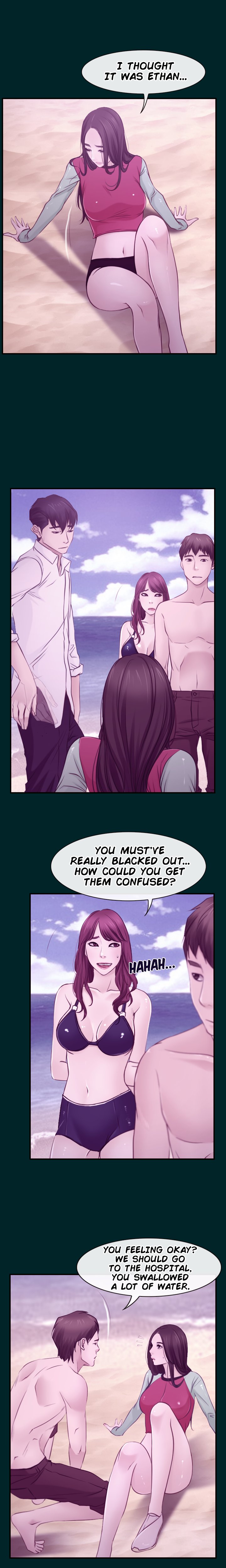 Hidden Feeling Chapter 15 image 9