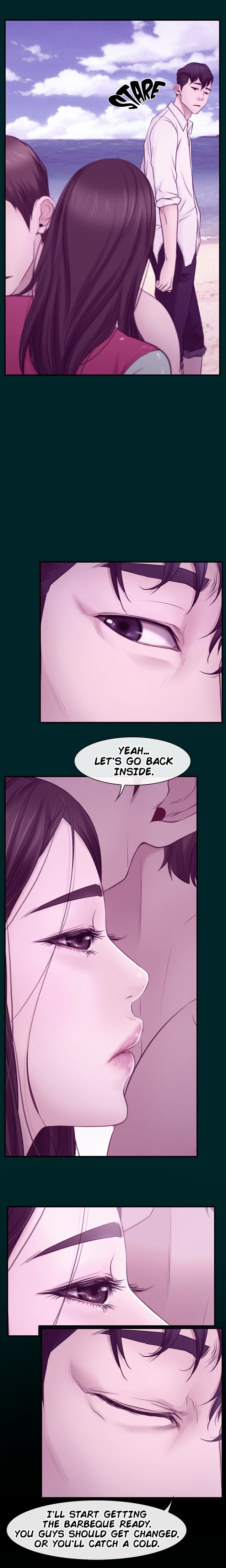 Hidden Feeling Chapter 15 image 11