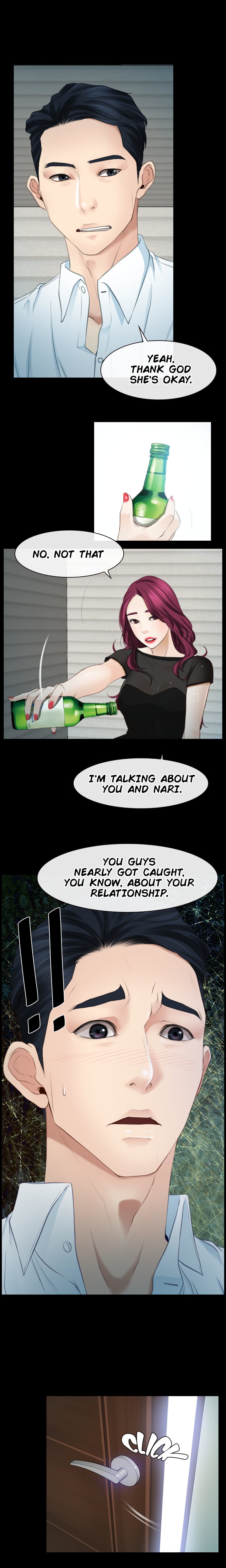 Hidden Feeling Chapter 15 image 15