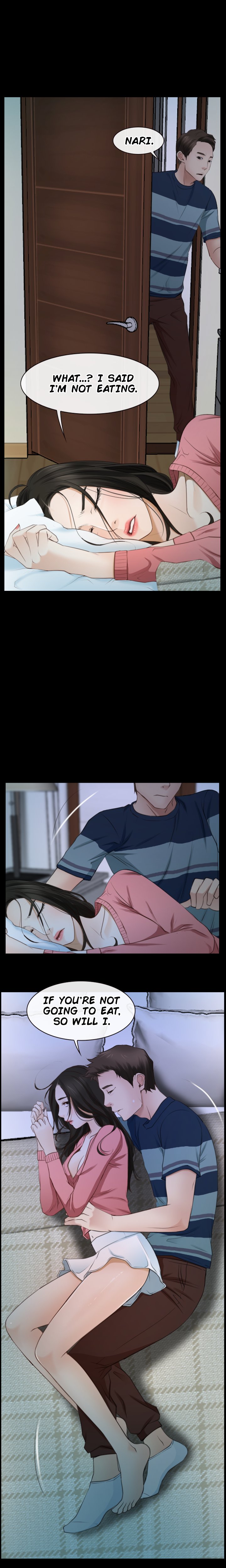 Hidden Feeling Chapter 15 image 16