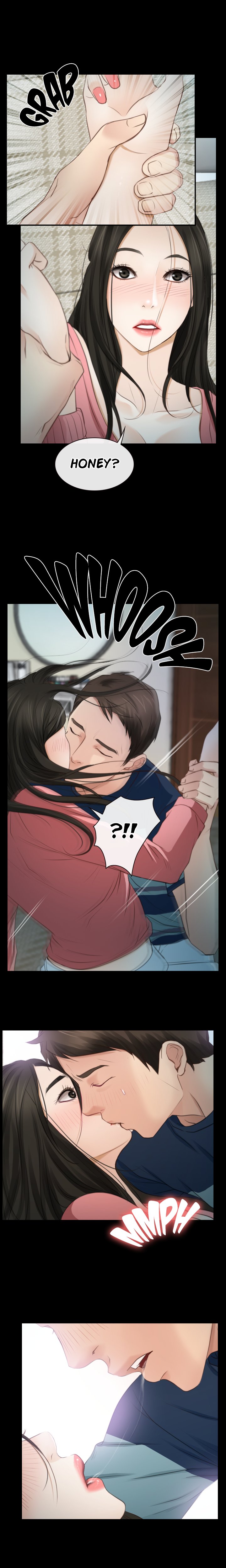 Hidden Feeling Chapter 15 image 18