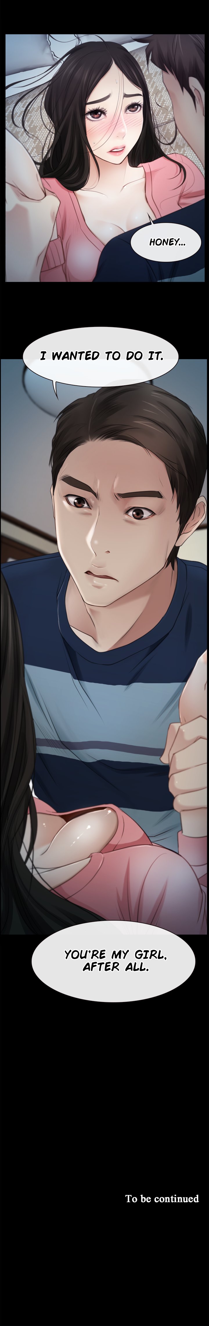 Hidden Feeling Chapter 15 image 19