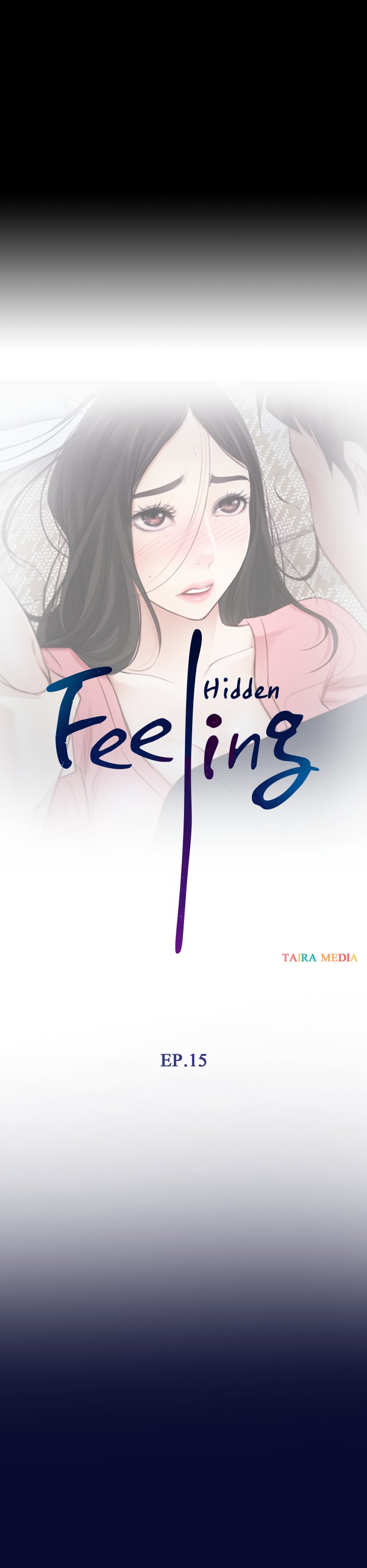 Hidden Feeling Chapter 15 image 2