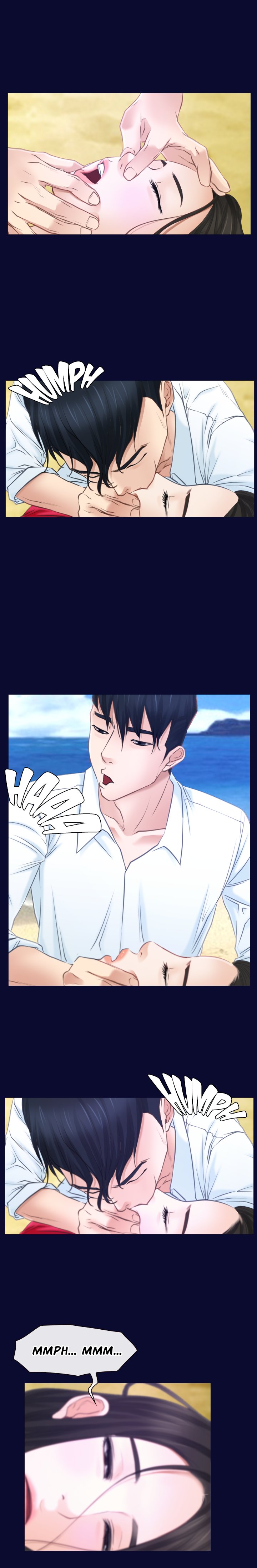 Hidden Feeling Chapter 15 image 3