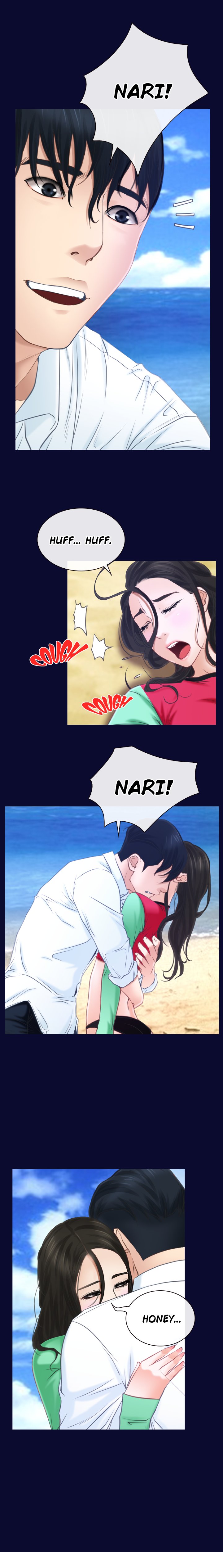 Hidden Feeling Chapter 15 image 4
