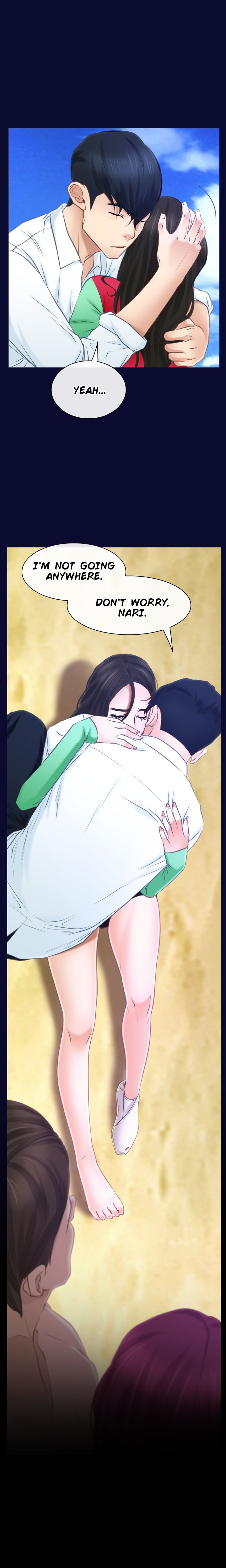 Hidden Feeling Chapter 15 image 6