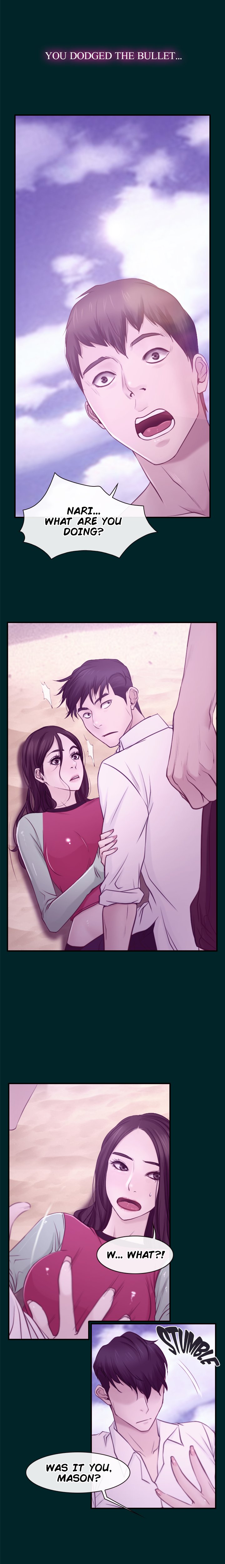 Hidden Feeling Chapter 15 image 8