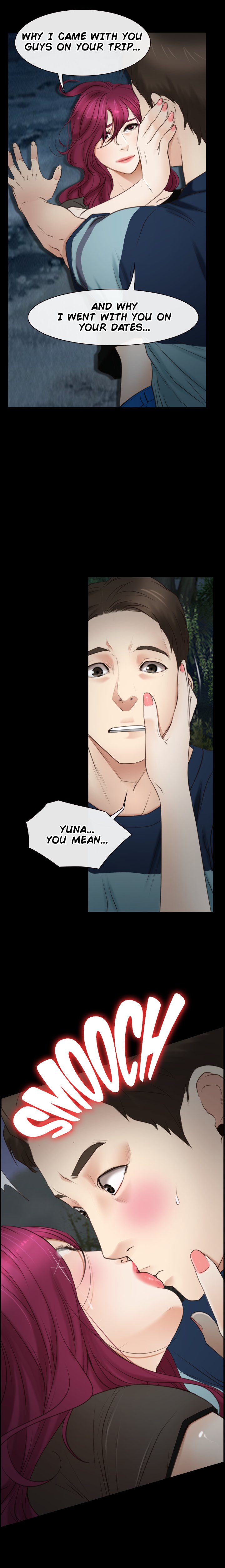 Hidden Feeling Chapter 17 image 9