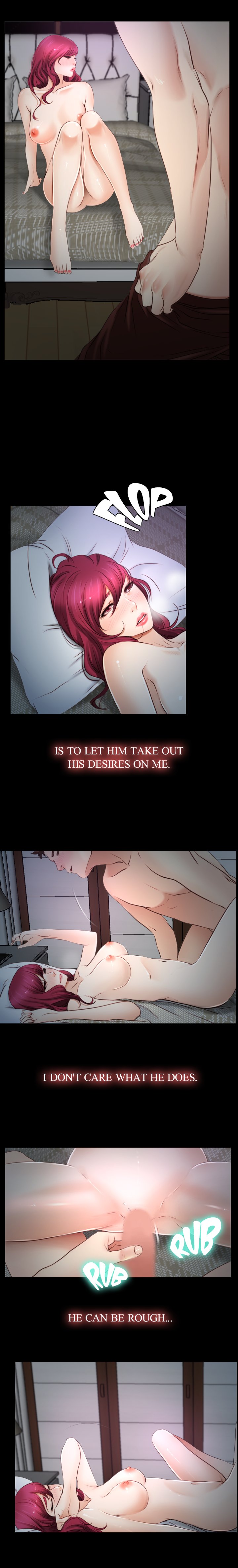 Hidden Feeling Chapter 17 image 14