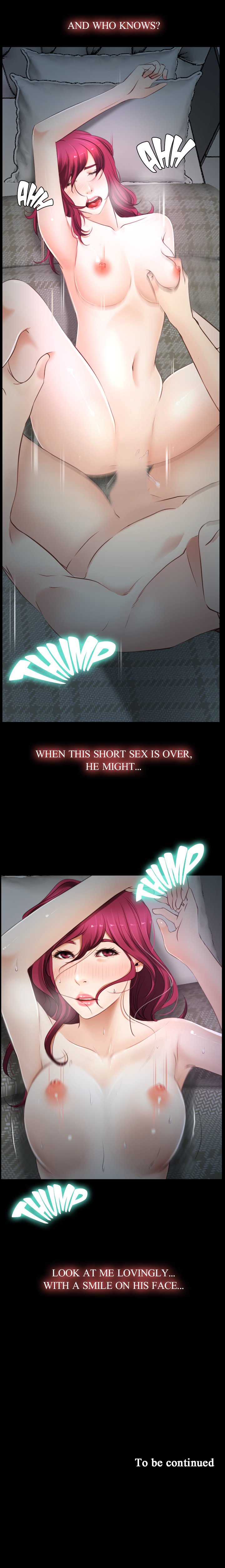 Hidden Feeling Chapter 17 image 16