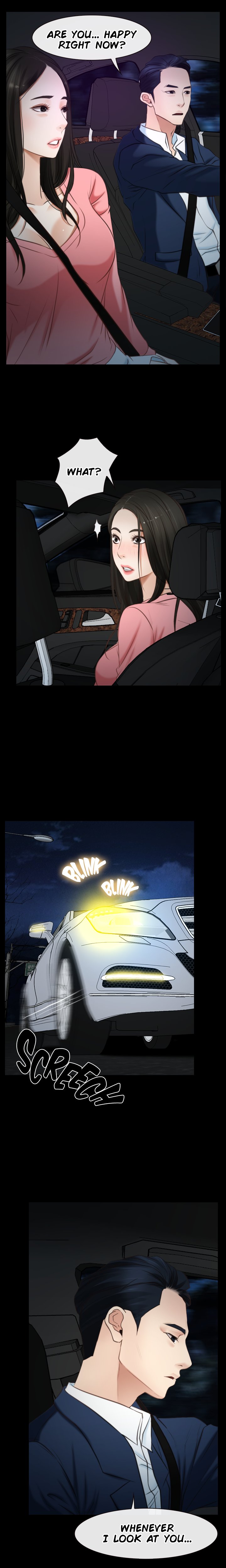 Hidden Feeling Chapter 17 image 4