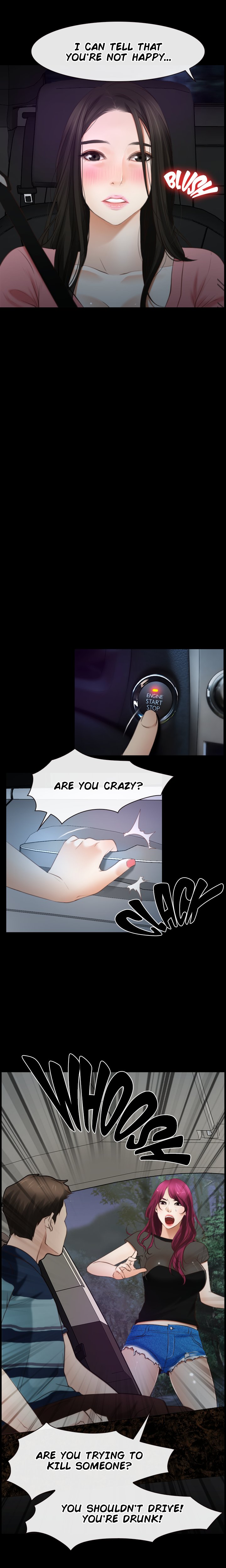Hidden Feeling Chapter 17 image 5