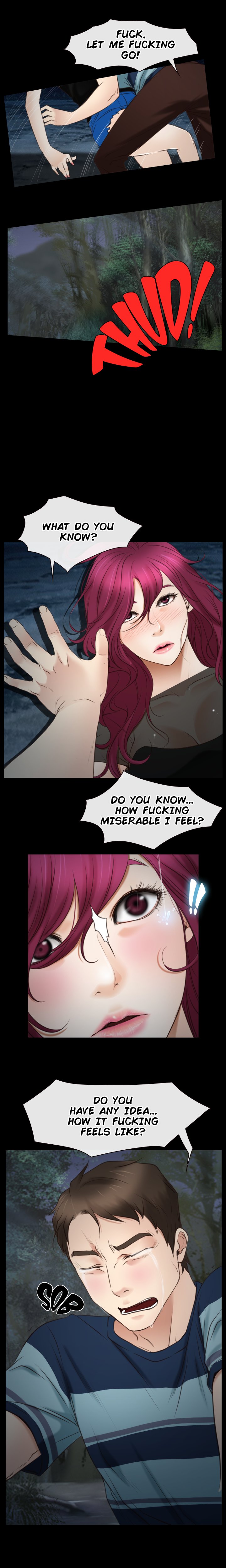 Hidden Feeling Chapter 17 image 7