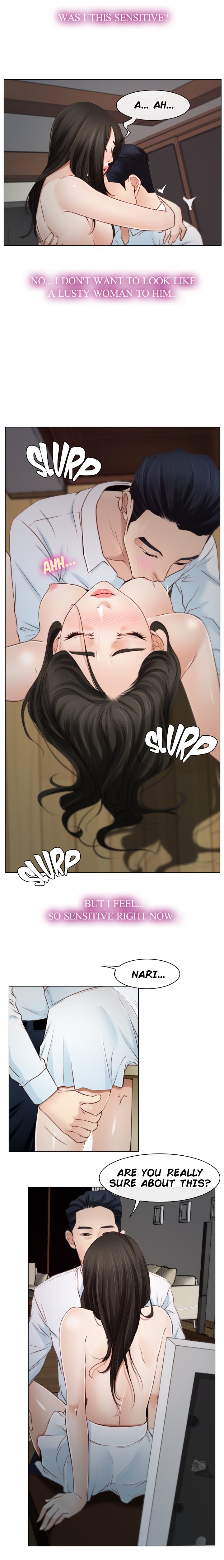 Hidden Feeling Chapter 19 image 10