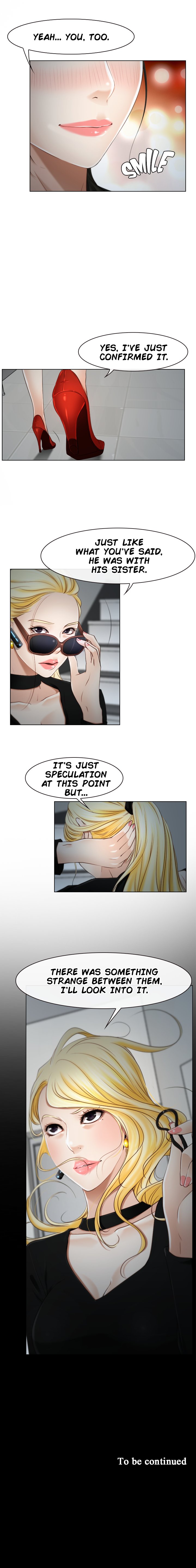 Hidden Feeling Chapter 19 image 19