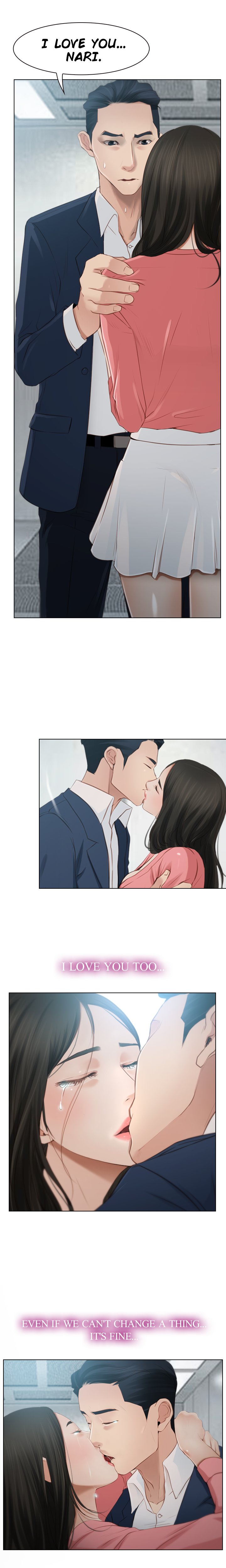 Hidden Feeling Chapter 19 image 3