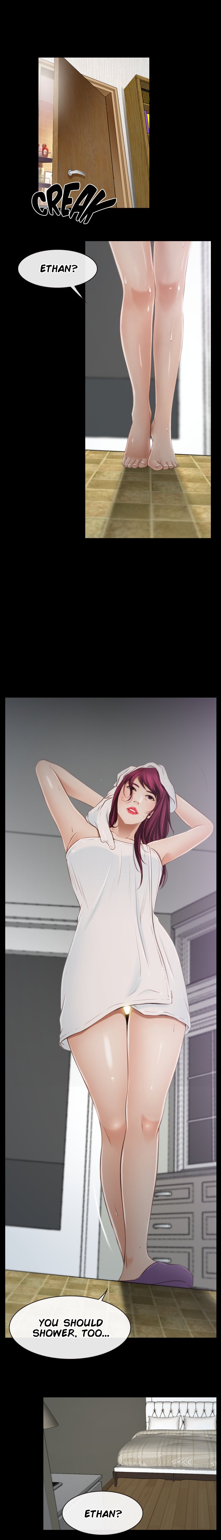 Hidden Feeling Chapter 19 image 5