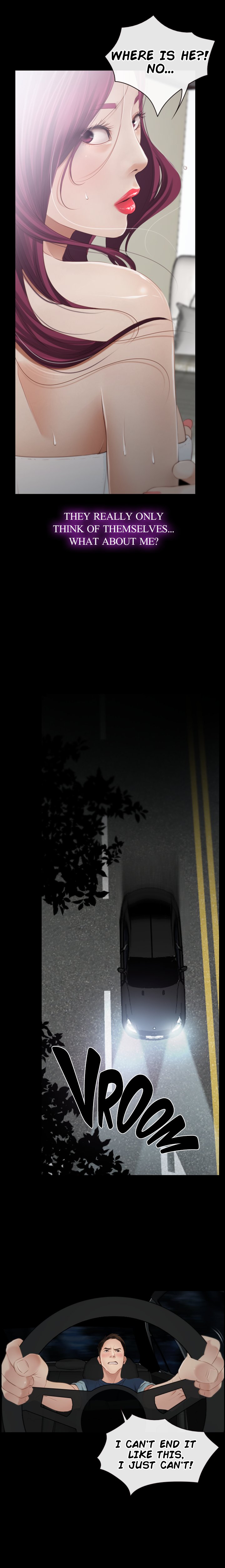 Hidden Feeling Chapter 19 image 6