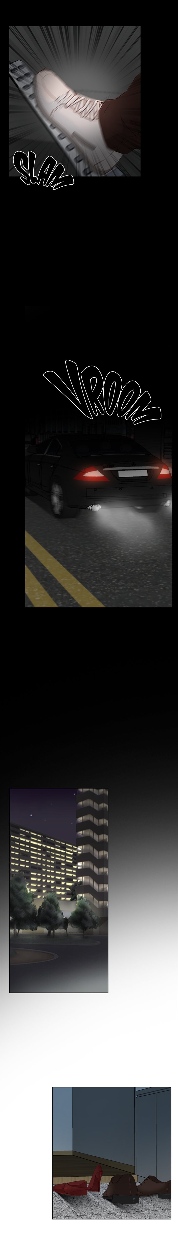 Hidden Feeling Chapter 19 image 7