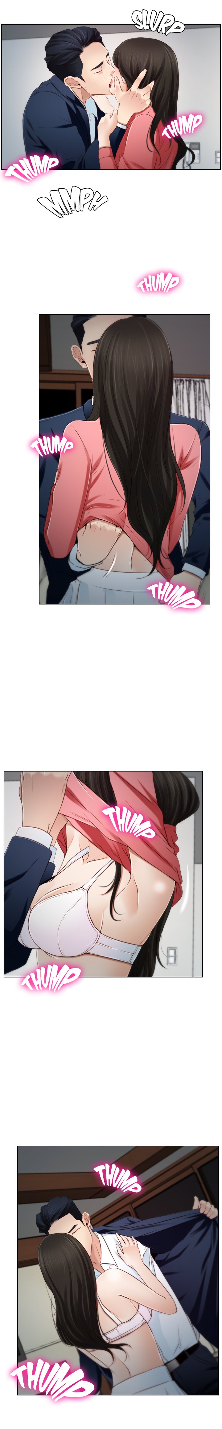 Hidden Feeling Chapter 19 image 8