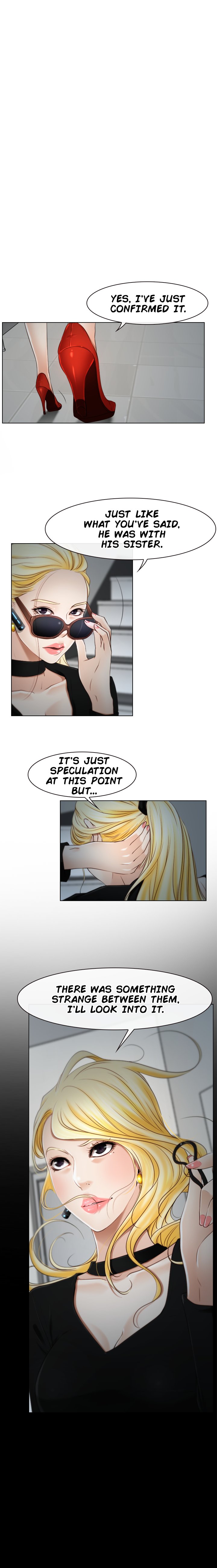 Hidden Feeling Chapter 20 image 0