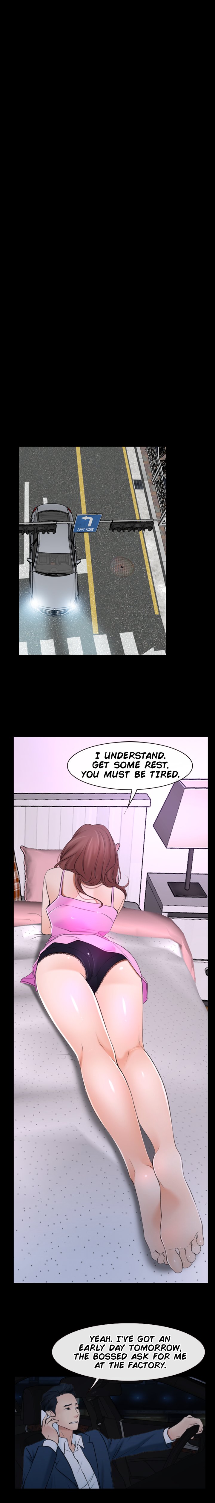 Hidden Feeling Chapter 20 image 3