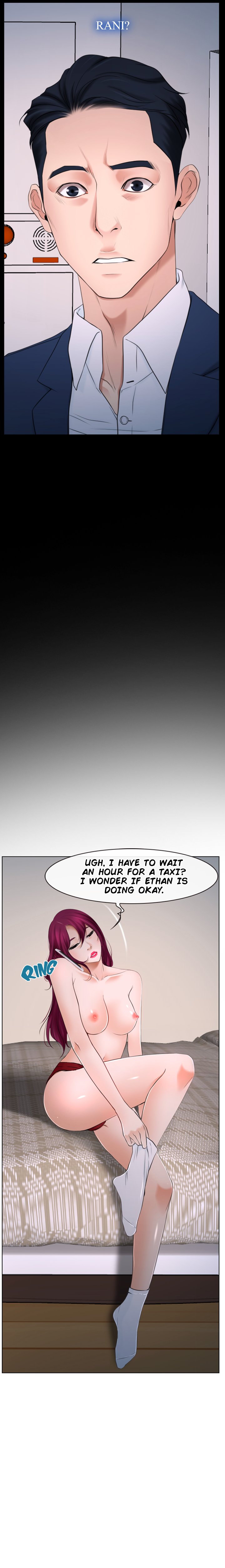 Hidden Feeling Chapter 20 image 6