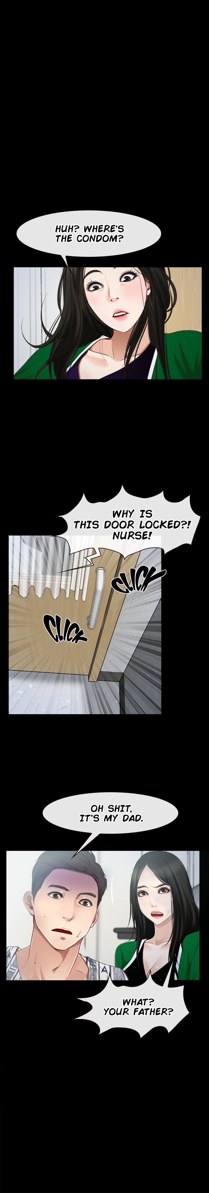 Hidden Feeling Chapter 24 image 0