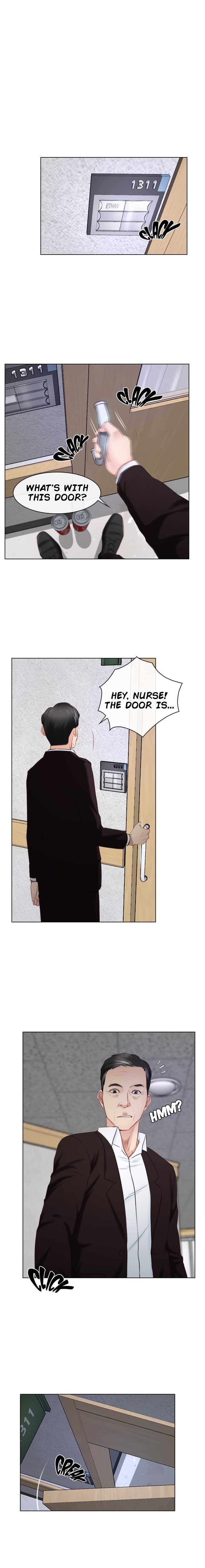 Hidden Feeling Chapter 24 image 1