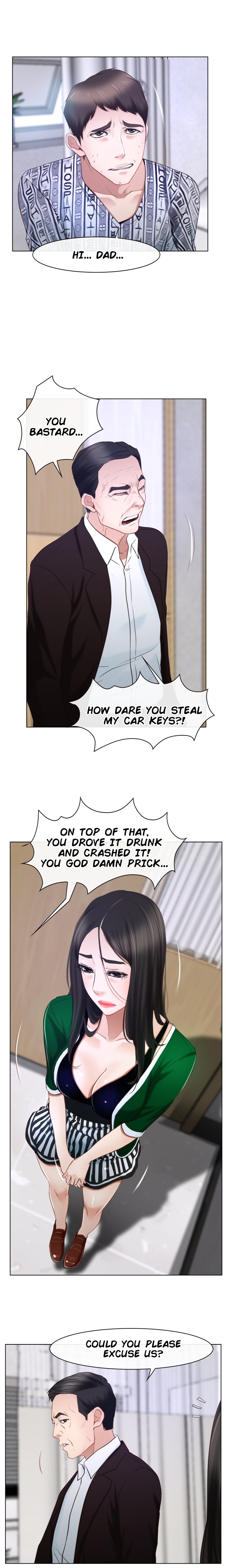 Hidden Feeling Chapter 24 image 3