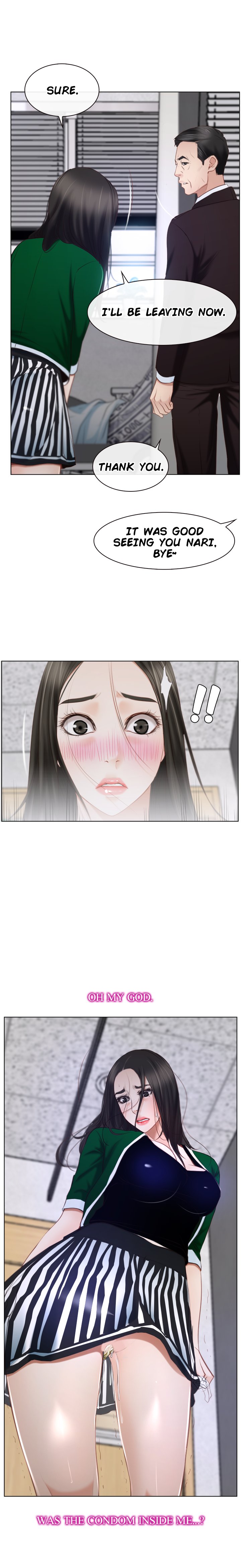 Hidden Feeling Chapter 24 image 4