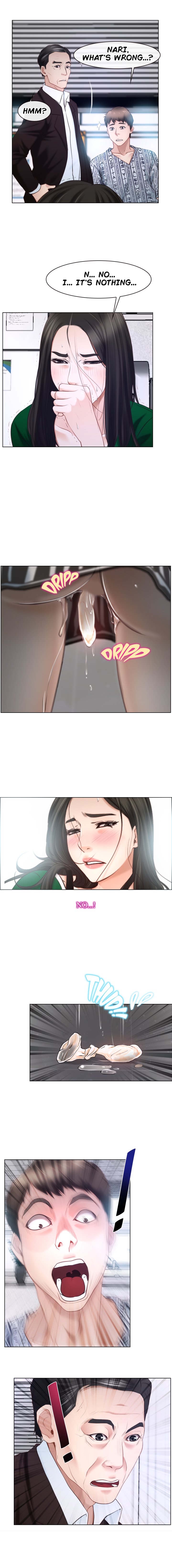 Hidden Feeling Chapter 24 image 5