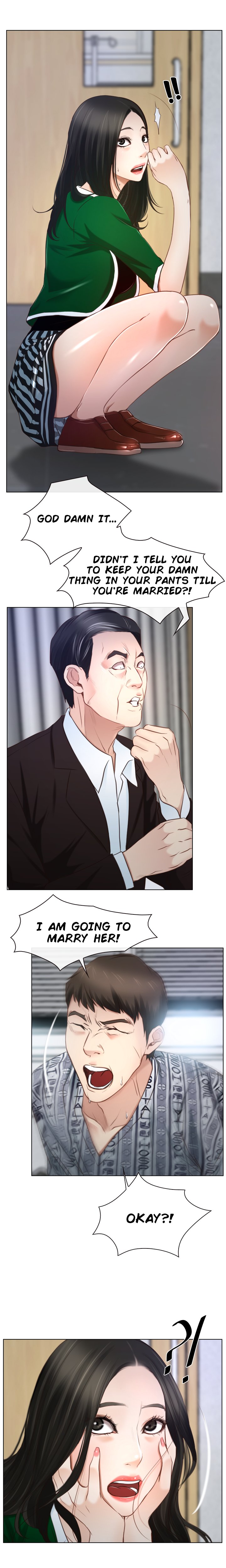 Hidden Feeling Chapter 24 image 7