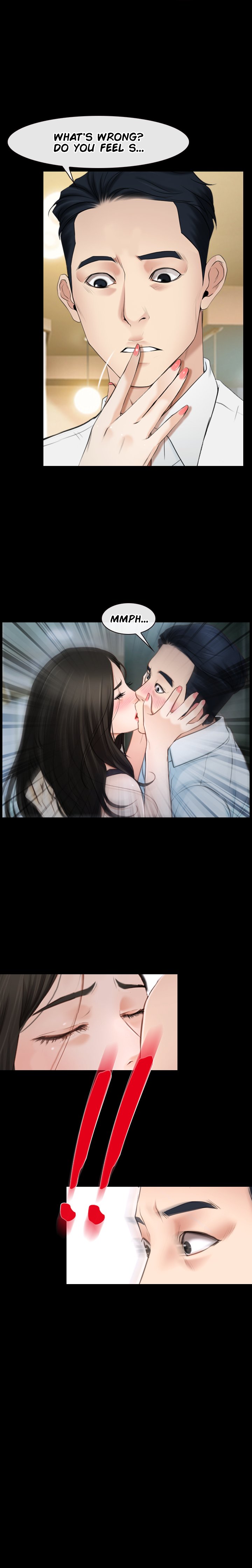 Hidden Feeling Chapter 26 image 0