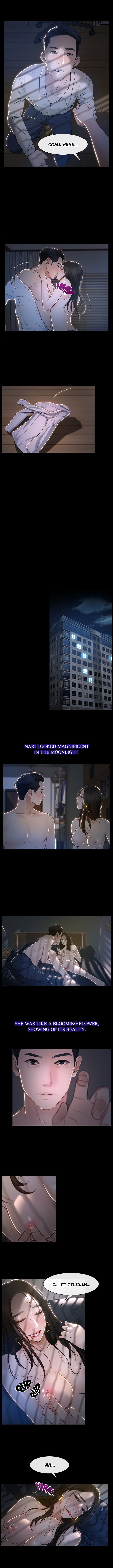 Hidden Feeling Chapter 26 image 3