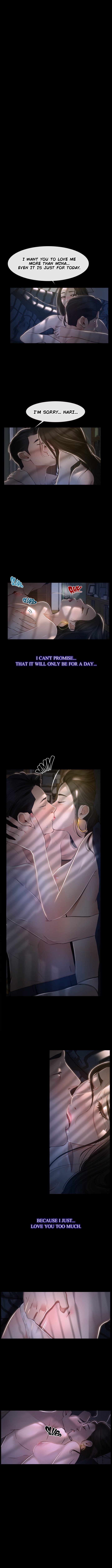 Hidden Feeling Chapter 26 image 4