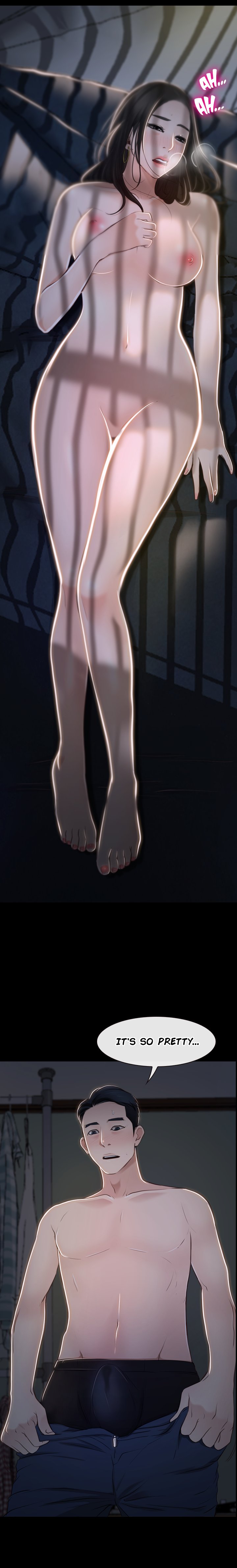 Hidden Feeling Chapter 26 image 7